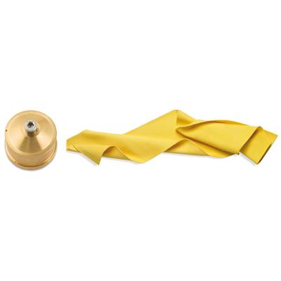 bronze die 282 for pasta sheets for chef at home pasta machine